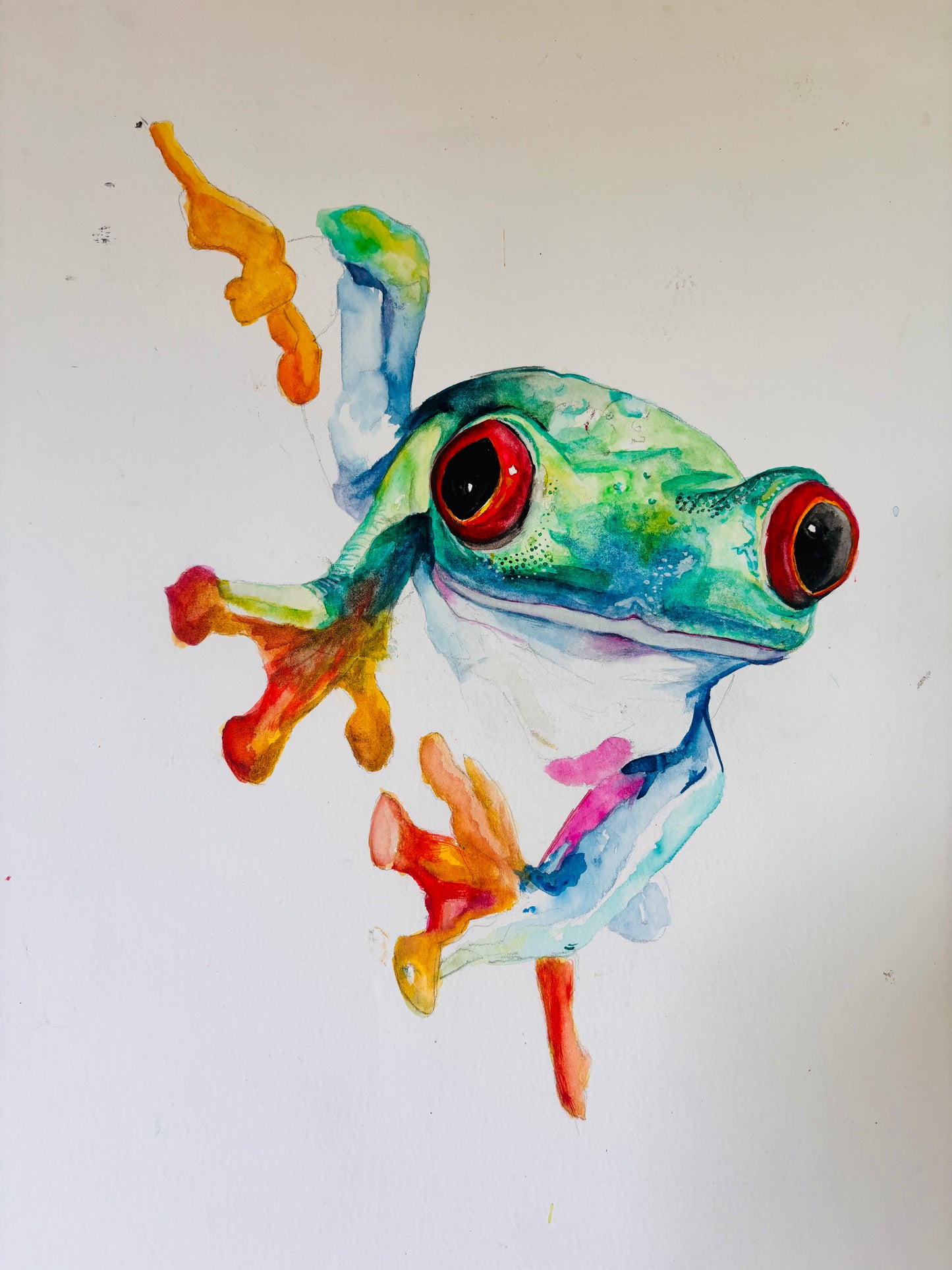 Leap