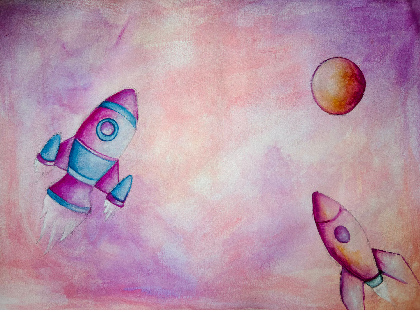 To Infinity